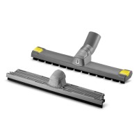 Karcher drėgno/sauso valymo grindų antgalis DN40, 360 mm